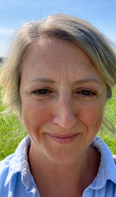 Emily Hildebrand